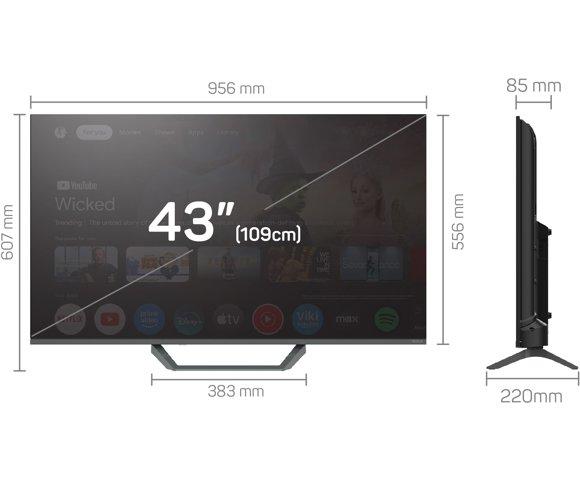 Tesla Q43E655GUS - slika 6