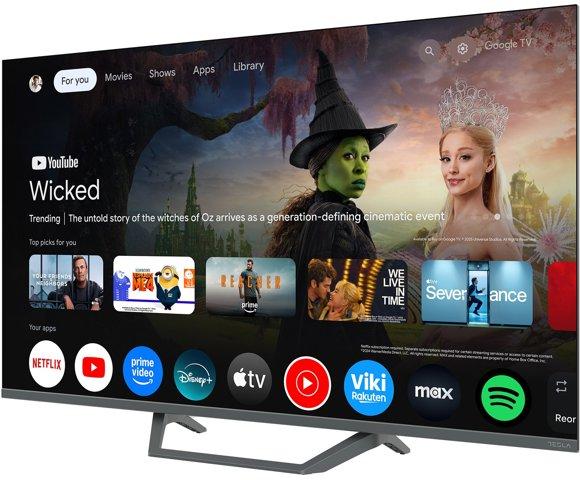 Tesla Q43E655GUS - slika 3