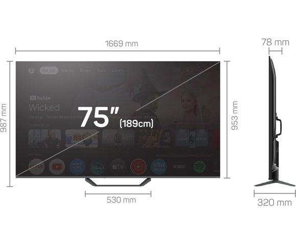 Tesla Q75E655GUS - slika 5