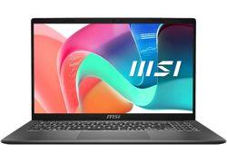 MSI Modern 15 F13MG-646XHR laptop