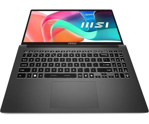 MSI Modern 15 F13MG-646XHR laptop - slika 2