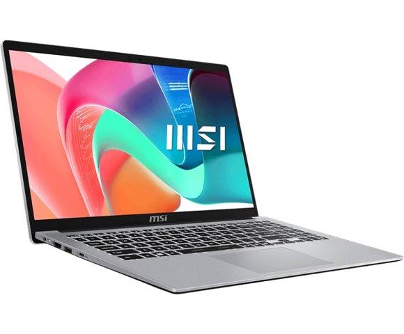 MSI Modern 15 F1MG-652XHR laptop - slika 5