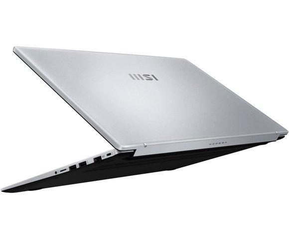 MSI Modern 15 F1MG-652XHR laptop - slika 4