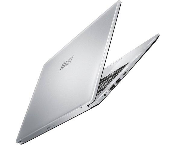 MSI Modern 15 F1MG-652XHR laptop - slika 3