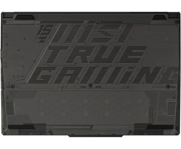 MSI Cyborg 15 A13VE-1804XHR laptop - slika 5