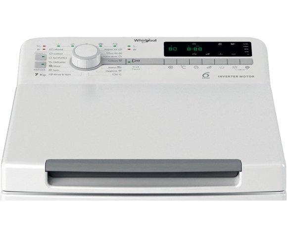 Whirlpool TDLR 7250SS EU/N - slika 4