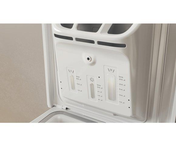 Whirlpool TDLR 7250SS EU/N - slika 6