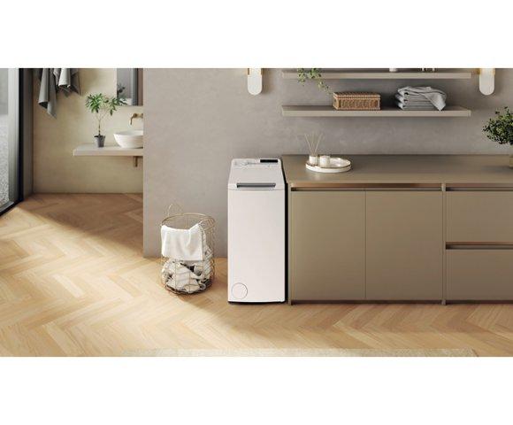 Whirlpool TDLR 7250SS EU/N - slika 3
