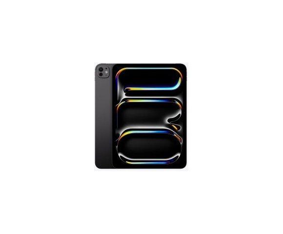 Apple iPad Pro 11 M5 WiFi 256GB Standard Space Black tablet - slika 4