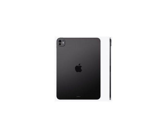 Apple iPad Pro 11 M5 WiFi 256GB Standard Space Black tablet - slika 3