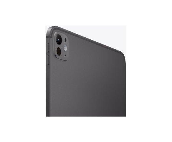 Apple iPad Pro 11 M5 WiFi 256GB Standard Space Black tablet - slika 2