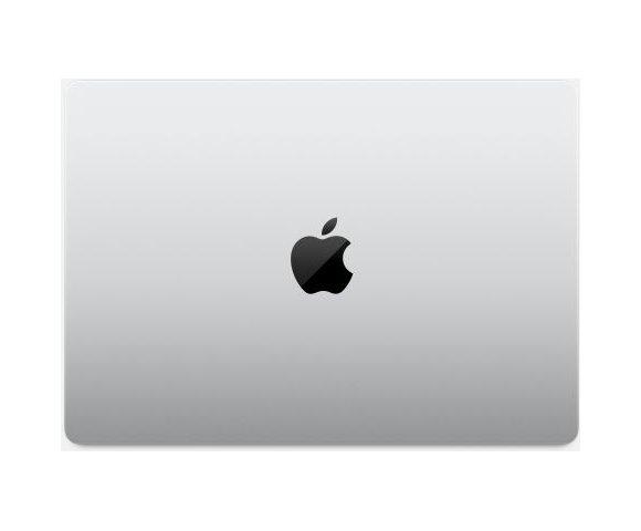 Apple MacBook Pro 14 SILVER M5-10C GPU-10C 16GB 512GB laptop - slika 4