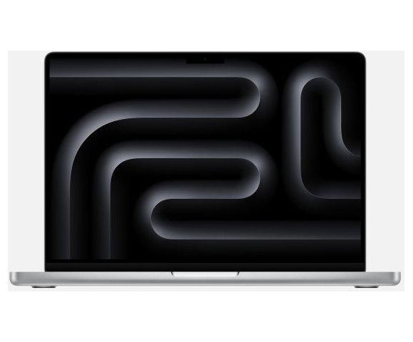 Apple MacBook Pro 14 SILVER M5-10C GPU-10C 16GB 512GB laptop - slika 3