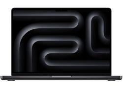 Apple MacBook Pro 14 SPACE BLACK M5-10C GPU-10C 16GB 512GB laptop