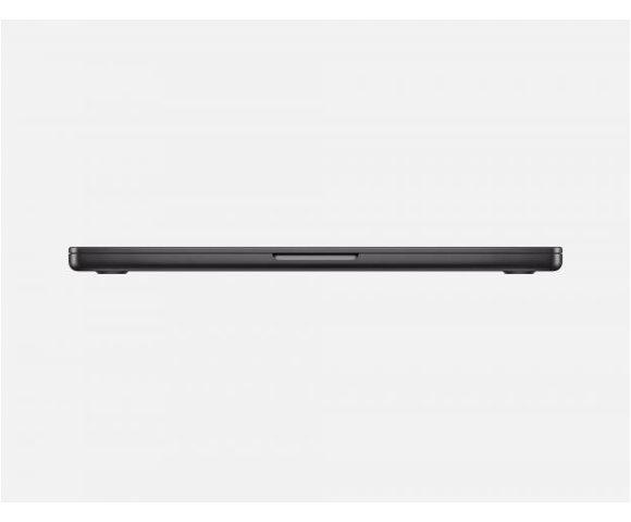 Apple MacBook Pro 14 SPACE BLACK M5-10C GPU-10C 16GB 512GB laptop - slika 4