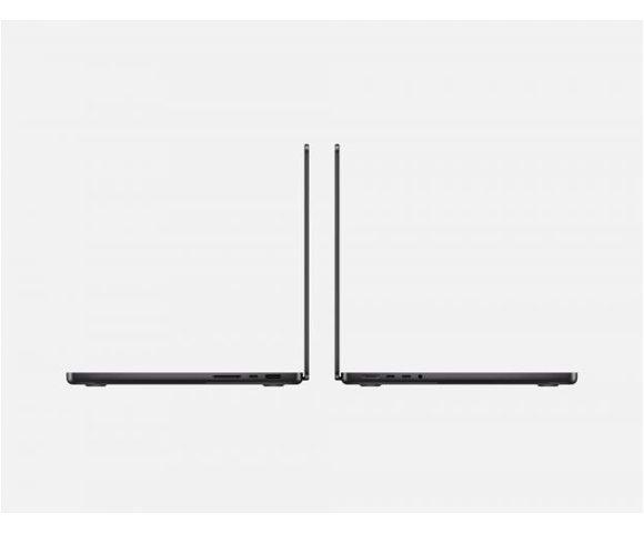 Apple MacBook Pro 14 Space Black M5-10C GPU-10C 16GB 1TB laptop - slika 4