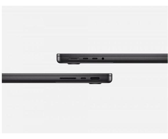 Apple MacBook Pro 14 Space Black M5-10C GPU-10C 16GB 1TB laptop - slika 6