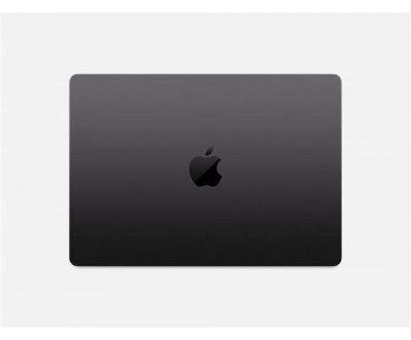 Apple MacBook Pro 14 Space Black M5-10C GPU-10C 16GB 1TB laptop - slika 5