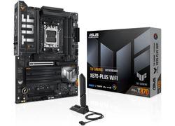 ASUS TUF GAMING X870-PLUS WIFI matična ploča