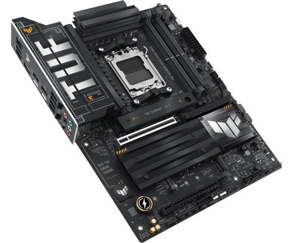 ASUS TUF GAMING X870-PLUS WIFI matična ploča - slika 6