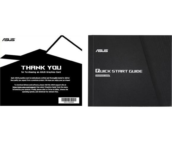 ASUS Dual RTX 5060 OC 8GB grafička kartica - slika 3