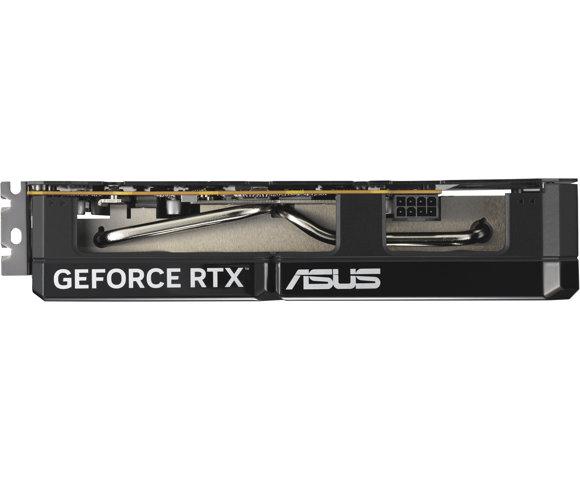 ASUS Dual RTX 5060 OC 8GB grafička kartica - slika 4