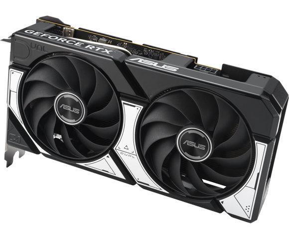 ASUS Dual RTX 5060 OC 8GB grafička kartica - slika 8