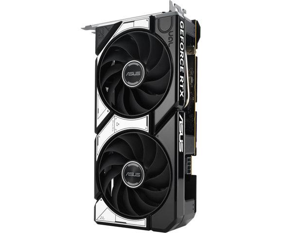 ASUS Dual RTX 5060 OC 8GB grafička kartica - slika 17