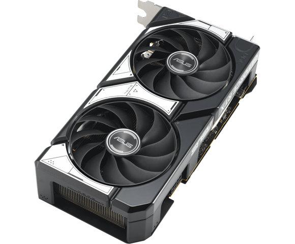 ASUS Dual RTX 5060 OC 8GB grafička kartica - slika 14