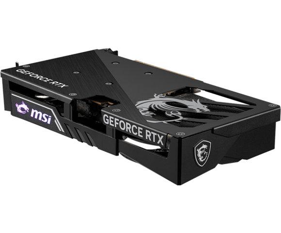 MSI RTX 5060 8G GAMING OC grafička kartica - slika 6