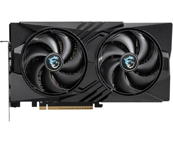 MSI RTX 5060 8G GAMING OC grafička kartica - slika 5