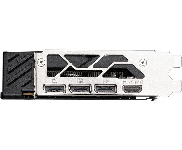 MSI RTX 5060 8G GAMING OC grafička kartica - slika 3