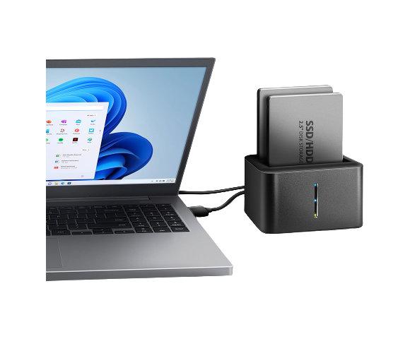 Axagon ADSA-D25 - slika 2