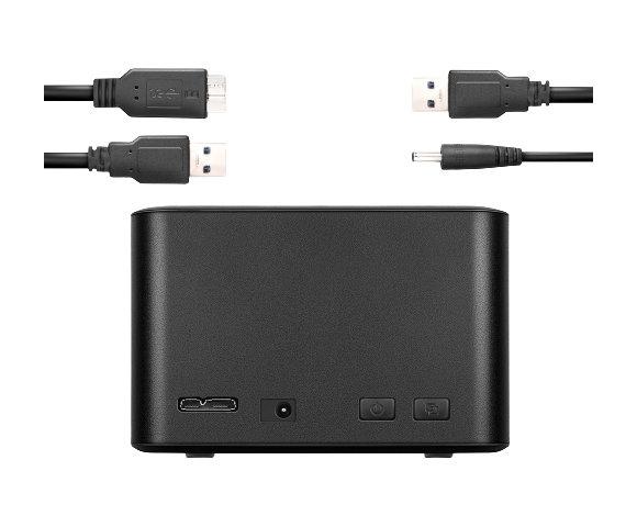 Axagon ADSA-D25 - slika 3