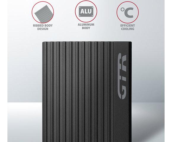 Axagon EEM2-GTR - slika 6