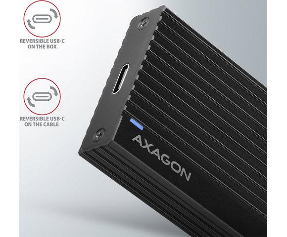 Axagon EEM2-GTR - slika 10