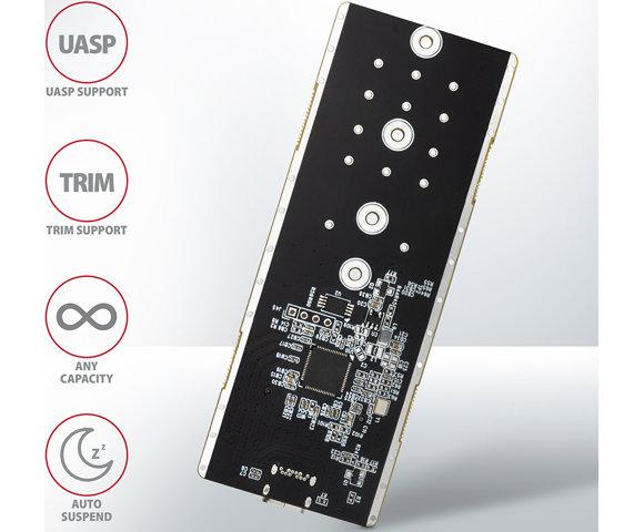 Axagon EEM2-GTR - slika 3