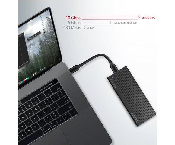 Axagon EEM2-GTR - slika 9