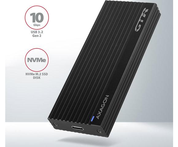 Axagon EEM2-GTR - slika 4