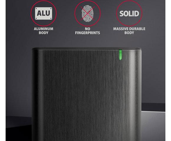 Axagon EE25-A6M - slika 8