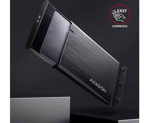 Axagon EE25-A6M - slika 6