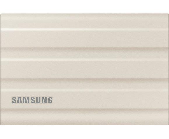 Samsung T7 Shield 1TB Beige - slika 4