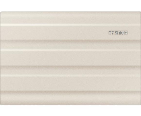 Samsung T7 Shield 1TB Beige - slika 3