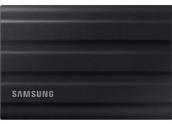 Samsung T7 Shield 2TB Black