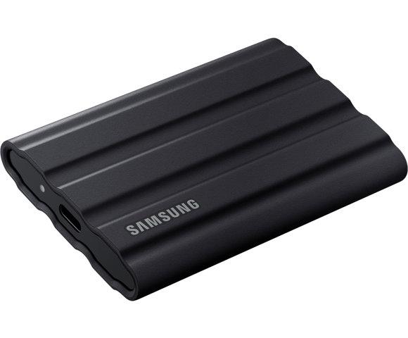 Samsung T7 Shield 2TB Black - slika 8