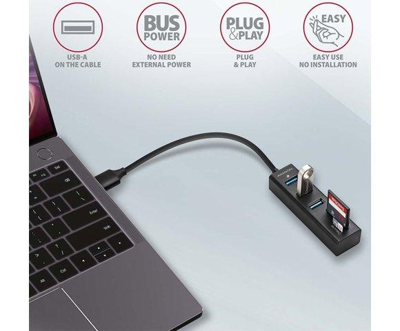 Axagon HMA-CR3A - slika 3