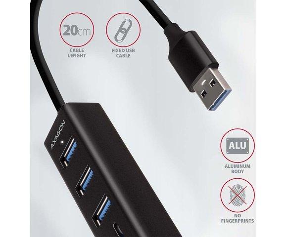 Axagon HMA-CR3A - slika 5