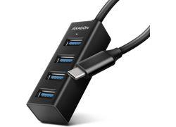 Axagon HUE-M1C