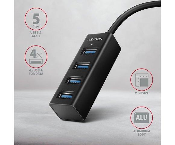 Axagon HUE-M1C - slika 2