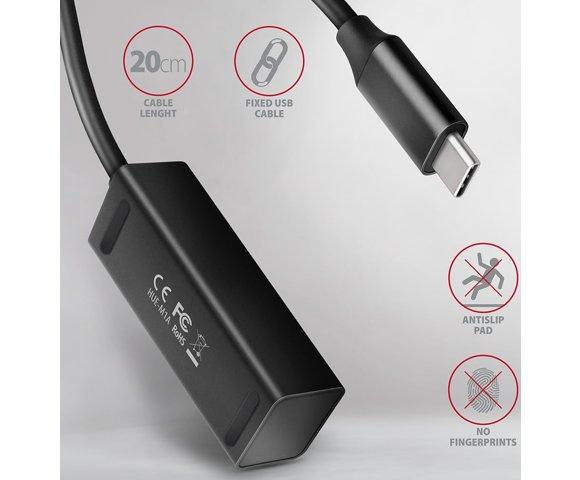 Axagon HUE-M1C - slika 3